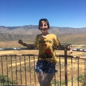 Meet your Posher, Kate